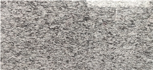 Spray White/ Sea Wave White Granite