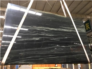 Milky Green Granite Polished Slabs & Tiles