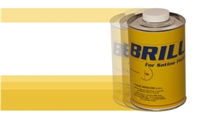 Brilux for Satin Finish Stone Surfaces Polishing Wax