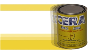 Cera Yellow Wax