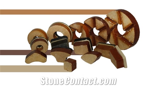 Fratelli Menconi 5 Extra Abrasive