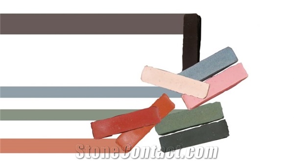 Hot Filler Polishing Abrasives