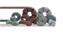 Sintetic Abbrasive, Edge Polishing Abrasives