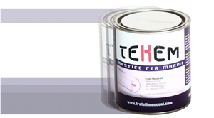 Tekem Bi-Component Polyester Mastic Epoxy Repair