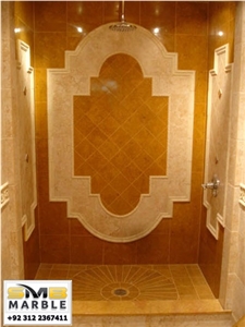 Indus Gold Marble Slabs & Tiles