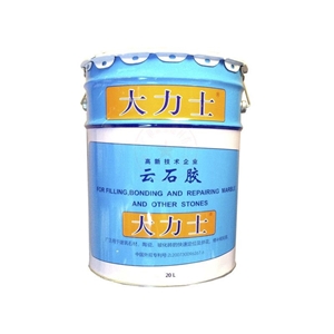 Adhesive Glue Sealer for Marble Granite Stone