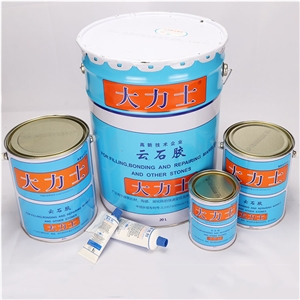 Adhesive Glue Sealer for Marble Granite Stone