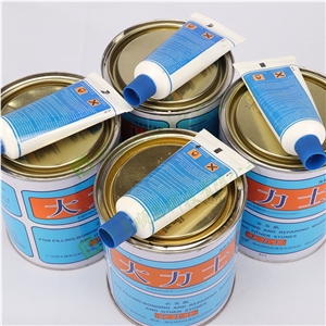 Adhesive Glue Sealer for Marble Granite Stone