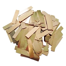 Diamond Segment Welding Accessories Silver Copper