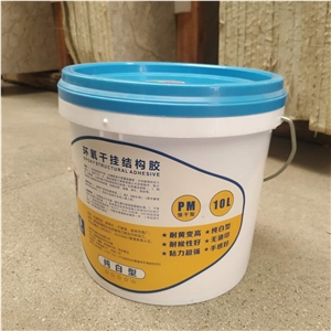 Epoxy Marble Stone Glue Ab Glue
