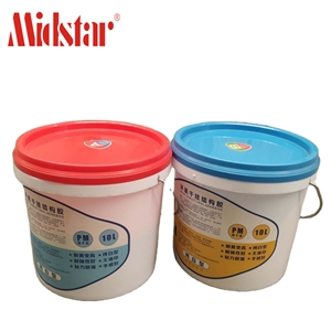 Epoxy Marble Stone Glue Ab Glue Weld Epoxy