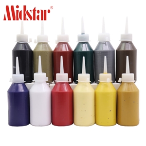 Epoxy Marble Stone Glue Special Stone Toning Paste Adhesive Pigments