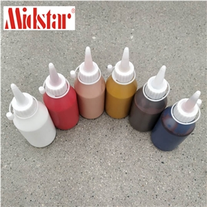 Epoxy Marble Stone Glue Special Stone Toning Paste Adhesive Pigments