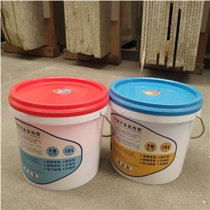 Epoxy Resin Best Repair Marble Stone