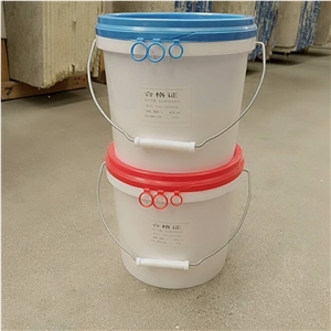 Epoxy Resin Best Repair Marble Stone