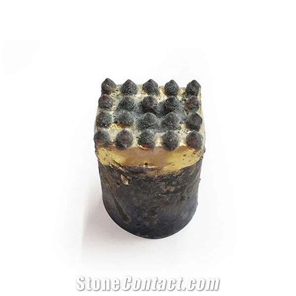 Handle Design Bush Hammer Tool Concrete Chisel