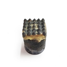 Handle Design Bush Hammer Tool Concrete Chisel