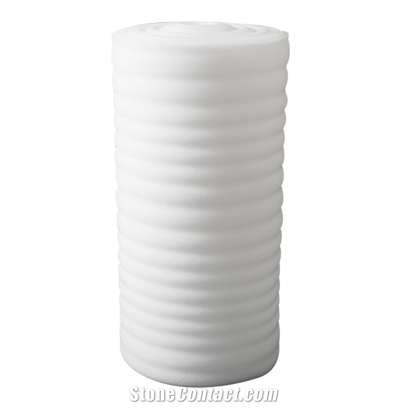 Recycled Epe Foam Roll Foam Sheet Package Protect