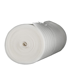 Recycled Epe Foam Roll Foam Sheet Package Protect