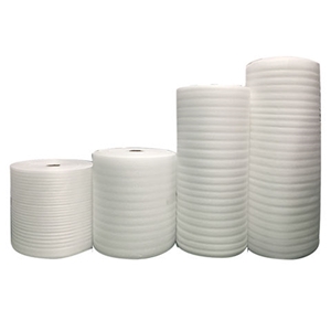 Recycled Epe Foam Roll Foam Sheet Package Protect