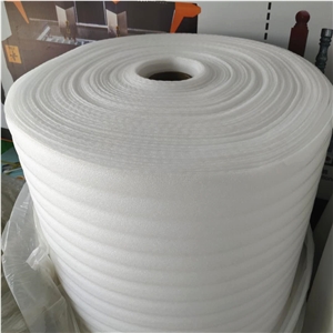 Recycled Epe Foam Roll Foam Sheet Package Protect