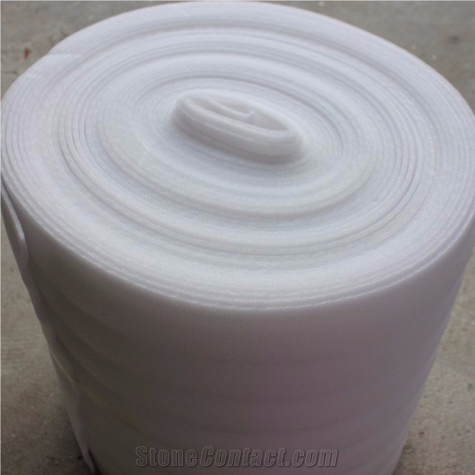 Recycled Epe Foam Roll Foam Sheet Package Protect