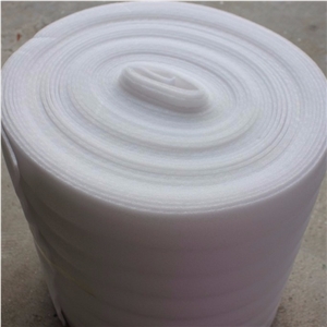 Recycled Epe Foam Roll Foam Sheet Package Protect