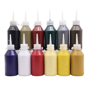 Stone Coloring Toning Paste Toner Repair Paste, Stone Coloring Pastes