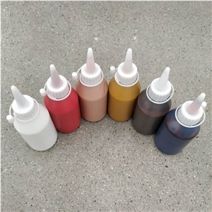 Stone Coloring Toning Paste Toner Repair Paste, Stone Coloring Pastes