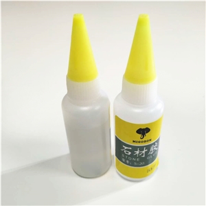 Stone Glue High Temperature Bonding Adhesive