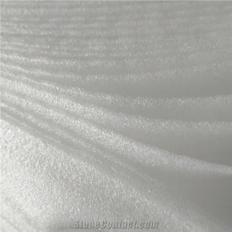 Stone Packaging Foam Cotton Protective Equipment