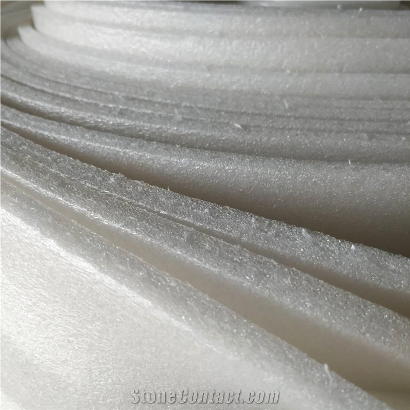 Stone Packaging Foam Cotton Protective Equipment