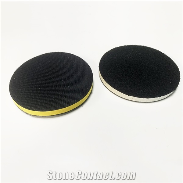 Stone Sponge Shockproof Pad Polishing Pads