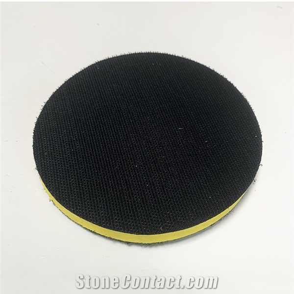Stone Sponge Shockproof Pad Polishing Pads