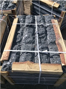 Labradorite Granite Split Wall Stone