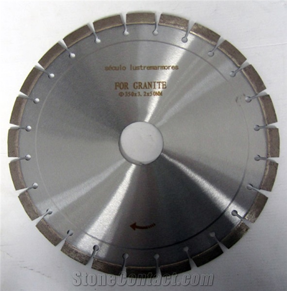 Diamond Blades, Wet Diamond Saw Blades for Granite