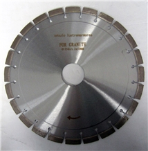 Diamond Blades, Wet Diamond Saw Blades for Granite