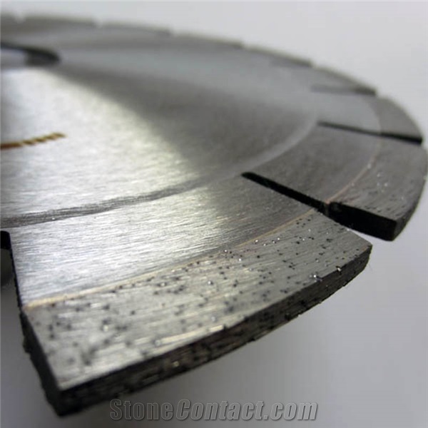 Diamond Blades, Wet Diamond Saw Blades for Granite