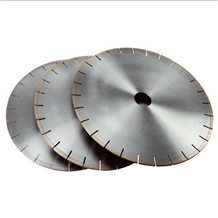 Marble Silent Blades, Cutting Blades for Marble
