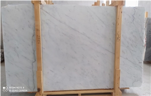 Carara Venato Marble Slabs