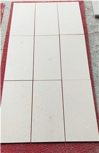 Shellstone Tiles, Antalya Limestone French Pattern Set