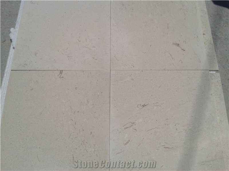 Shellstone Tiles, Myra Limestone Tiles