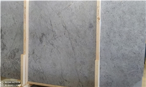 Tundra Grey Marble Slabs