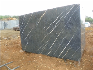 All Saints Marble Block, Brazil Grey Marble