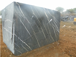 All Saints Marble Block, Brazil Grey Marble