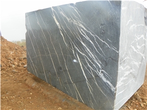 All Saints Marble Block, Brazil Grey Marble
