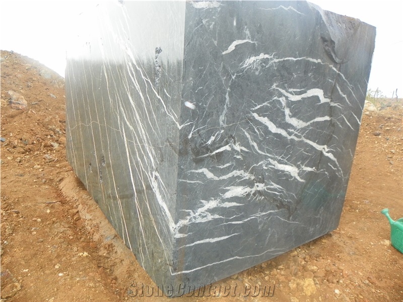 All Saints Marble Block, Brazil Grey Marble