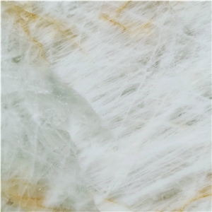 Cristallo Dolce Vita Quartzite Slabs