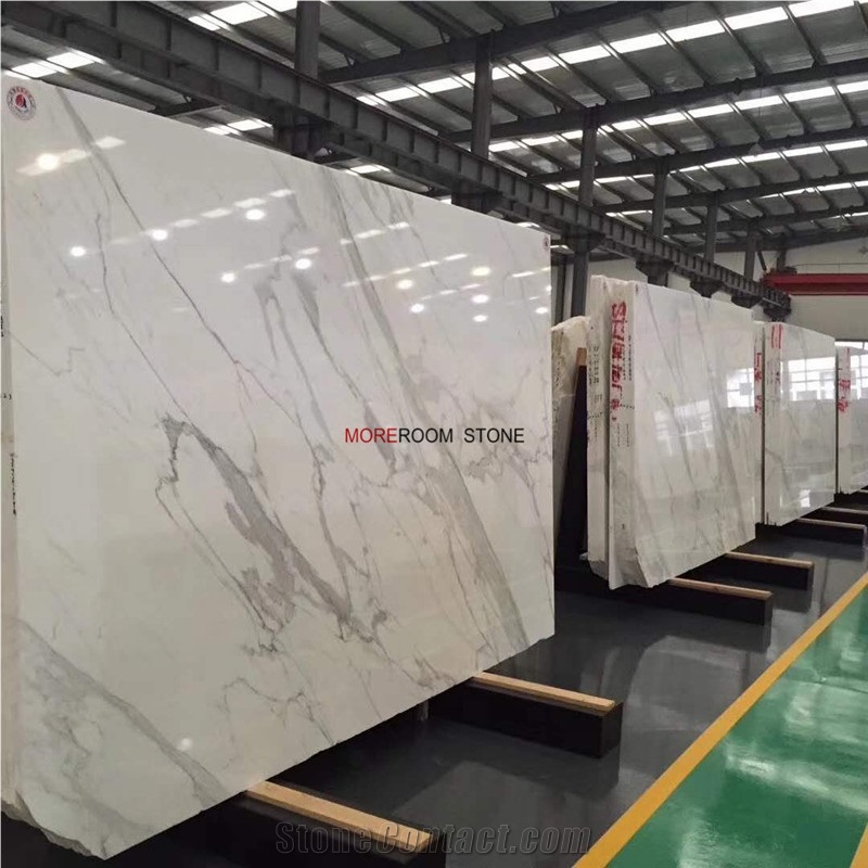 High End Hotel Project Marble Flooring Medallions