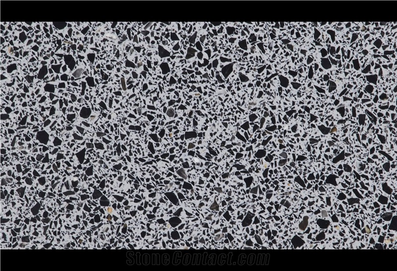 Kalingastone Terrazzo Collection
